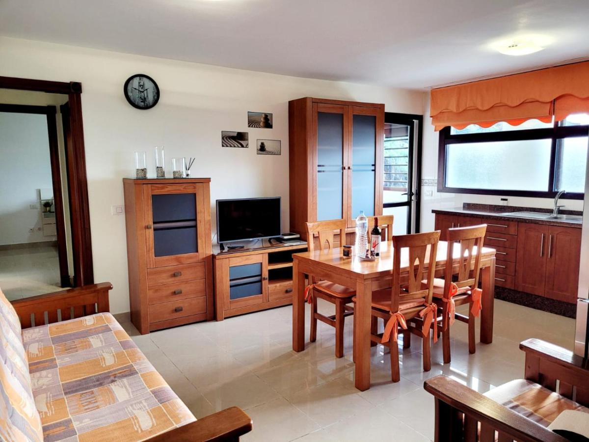 Apartamento J&E Flat Santa Cruz de la Palma Santa Cruz de la Palma  Exterior foto