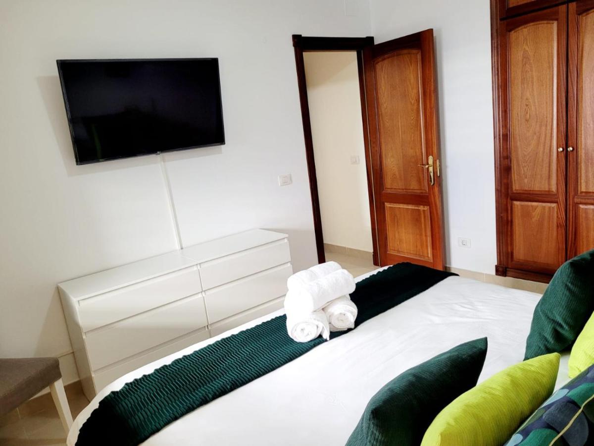 Apartamento J&E Flat Santa Cruz de la Palma Santa Cruz de la Palma  Exterior foto
