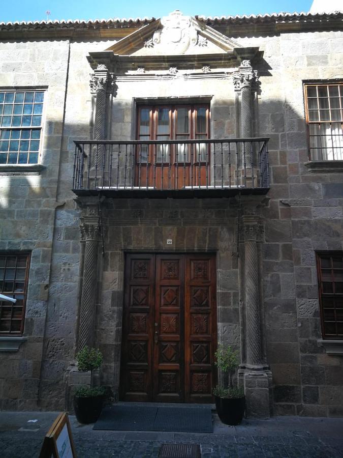 Apartamento J&E Flat Santa Cruz de la Palma Santa Cruz de la Palma  Exterior foto
